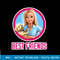 Barbie Dreamhouse Adventures Barbie and Puppy LS png, sublimation Long Sleeve png, sublimation copy.jpg