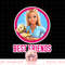 Barbie Dreamhouse Adventures Barbie and Puppy png, sublimation copy.jpg