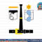 Police Uniform Costume Halloween Kids png, sublimation copy.jpg