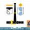 Police Uniform Costume Halloween Kids png, sublimation copy.jpg