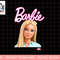 Barbie Dreamhouse Adventures Barbie Portrait png, sublimation copy.jpg