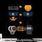 Policeman Costume Funny Halloween Police Officer T Shirt copy.jpg