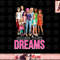 Barbie Dreamhouse Adventures Chase Your Dreams png, sublimation copy.jpg