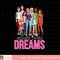 Barbie Dreamhouse Adventures Chase Your Dreams png, sublimation copy.jpg