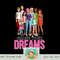 Barbie Dreamhouse Adventures Chase Your Dreams png, sublimation copy.jpg