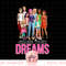 Barbie Dreamhouse Adventures Chase Your Dreams png, sublimation copy.jpg
