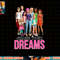 Barbie Dreamhouse Adventures Chase Your Dreams png, sublimation copy.jpg