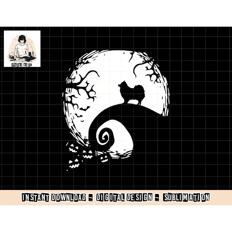 Pomeranian With Moon Halloween png, sublimation copy.jpg