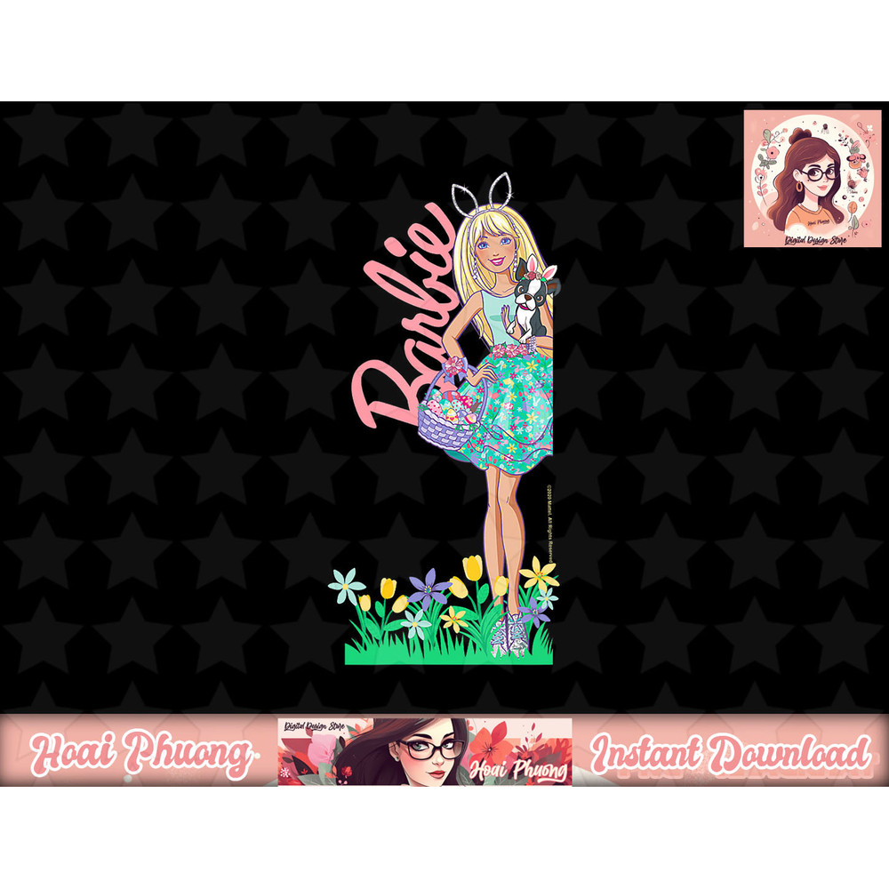 Barbie Easter png, sublimation copy.jpg