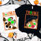 Disney Chip and Dale Double Trouble Shirt, Matching Disney Halloween Family Shirt, Halloween Couple Tee, WDW Animal Kingdom, Disneyland Trip - 1.jpg
