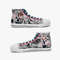 My Hero Academia Uraraka High Canvas Shoes for Fan, My Hero Academia Uraraka High Canvas Shoes Sneaker
