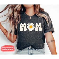 daisy shirt, daisy family matching shirt birthday shirt mother's day shirt wildflower first birthday floral mom dad shir