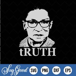 funny notorious rbg svg - ruth bader ginsburg - feminism - protest - girl power - women power - graphic tees - equality