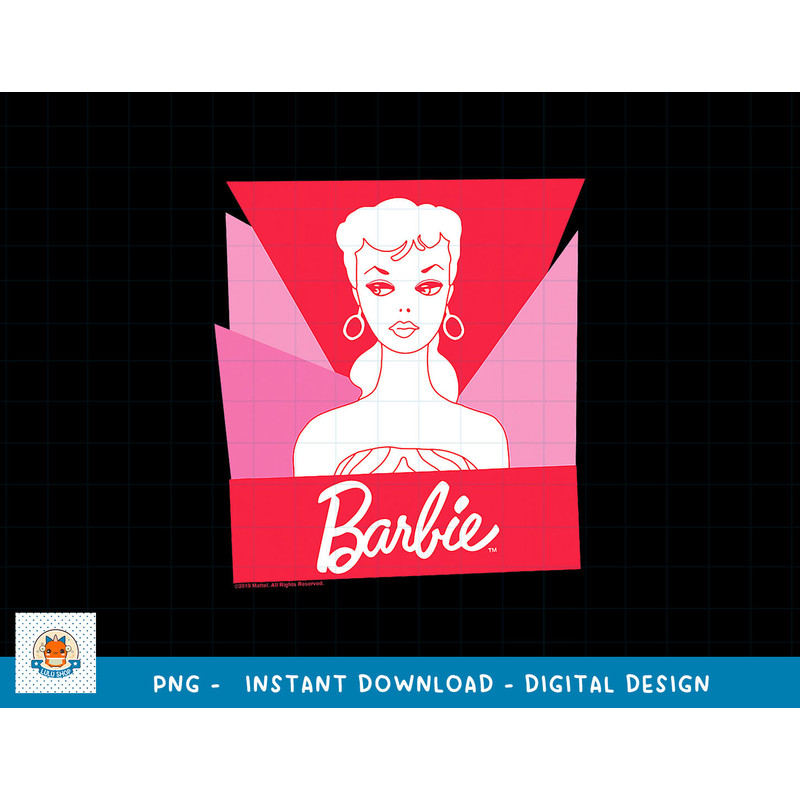 Barbie Geometric png, sublimation copy.jpg