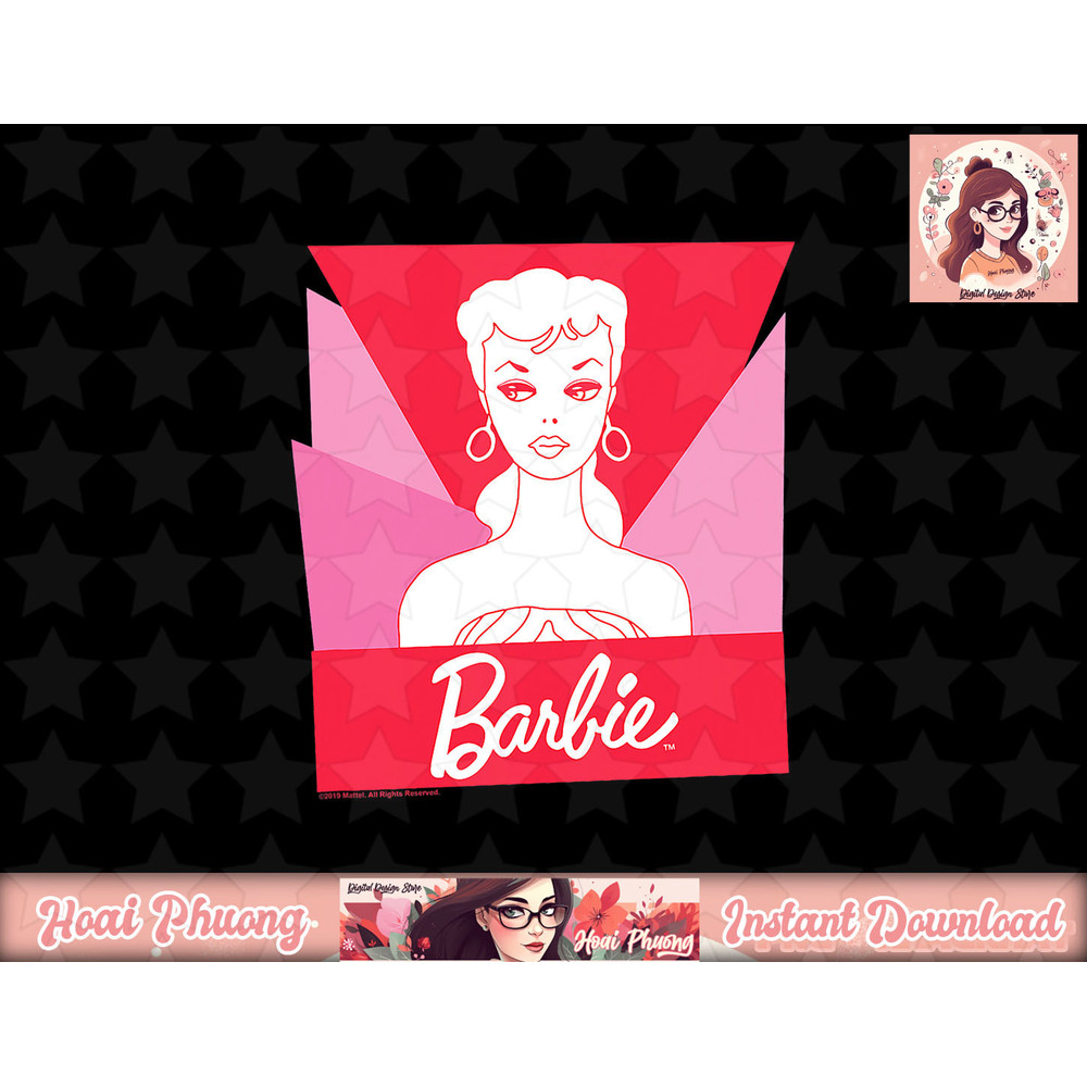 Barbie Geometric png, sublimation copy.jpg