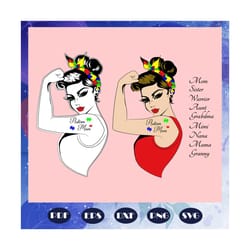 i became a school counselor because your life is worth my timeofficial autism mom svg, autism roise svg, autism mom svg,