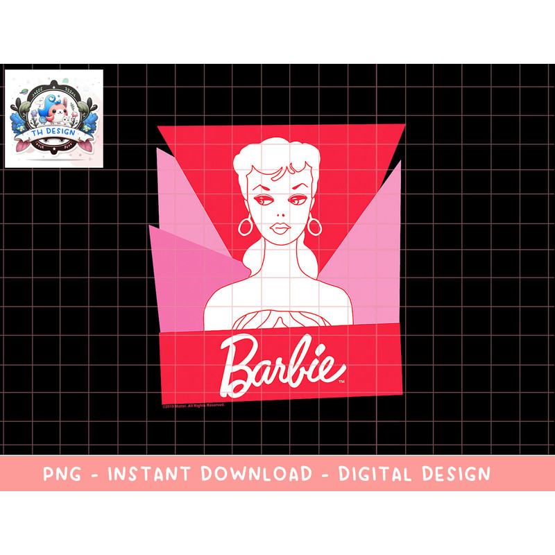 Barbie Geometric png, sublimation copy.jpg