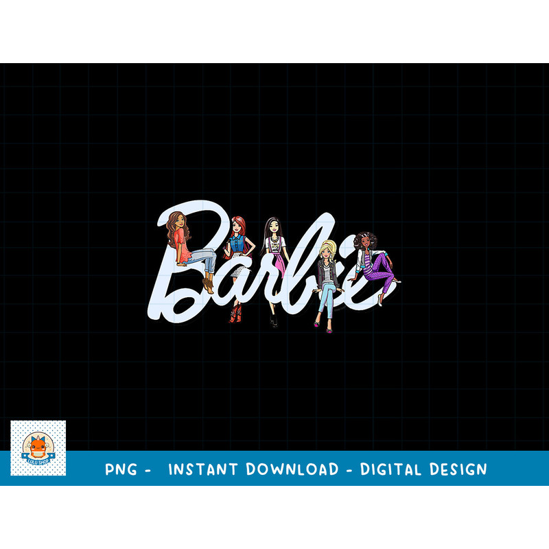Barbie Girls png, sublimation copy.jpg