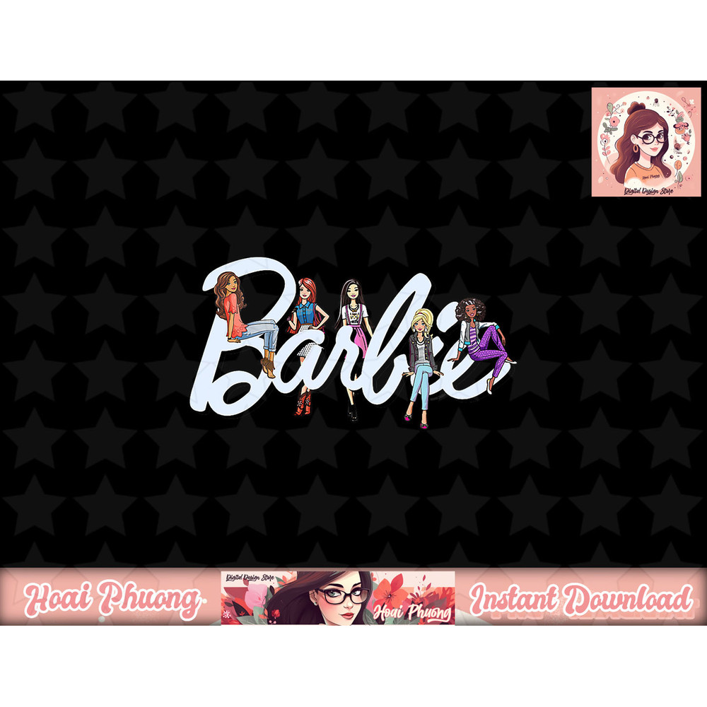 Barbie Girls png, sublimation copy.jpg