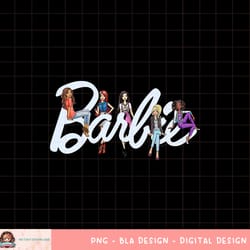 barbie girls png, sublimation copy