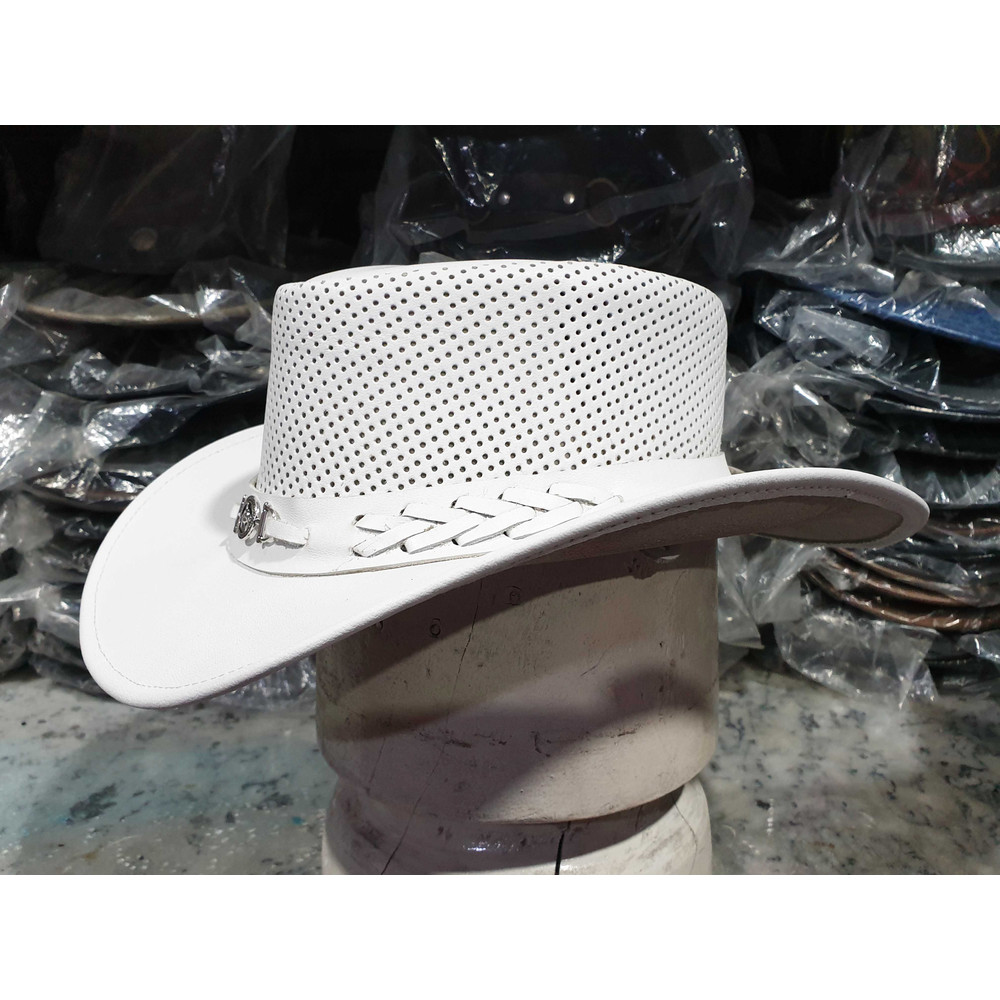 Cool Breeze White Leather Rodeo Hat (1).jpg