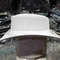 Cool Breeze White Leather Rodeo Hat (4).jpg
