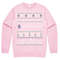 All I Want For Christmas Is ETH Jumper Sweater Sweatshirt Ethereum Crypto Cryptocurrency BTC Xmas Funny - 4.jpg