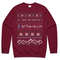 All I Want For Christmas Is ETH Jumper Sweater Sweatshirt Ethereum Crypto Cryptocurrency BTC Xmas Funny - 3.jpg