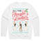 All The Jingle Ladies Christmas Jumper Sweater Sweatshirt Xmas Dance Song Festive Funny - 3.jpg