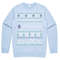 All I Want For Christmas Is ETH Jumper Sweater Sweatshirt Ethereum Crypto Cryptocurrency BTC Xmas Funny - 5.jpg