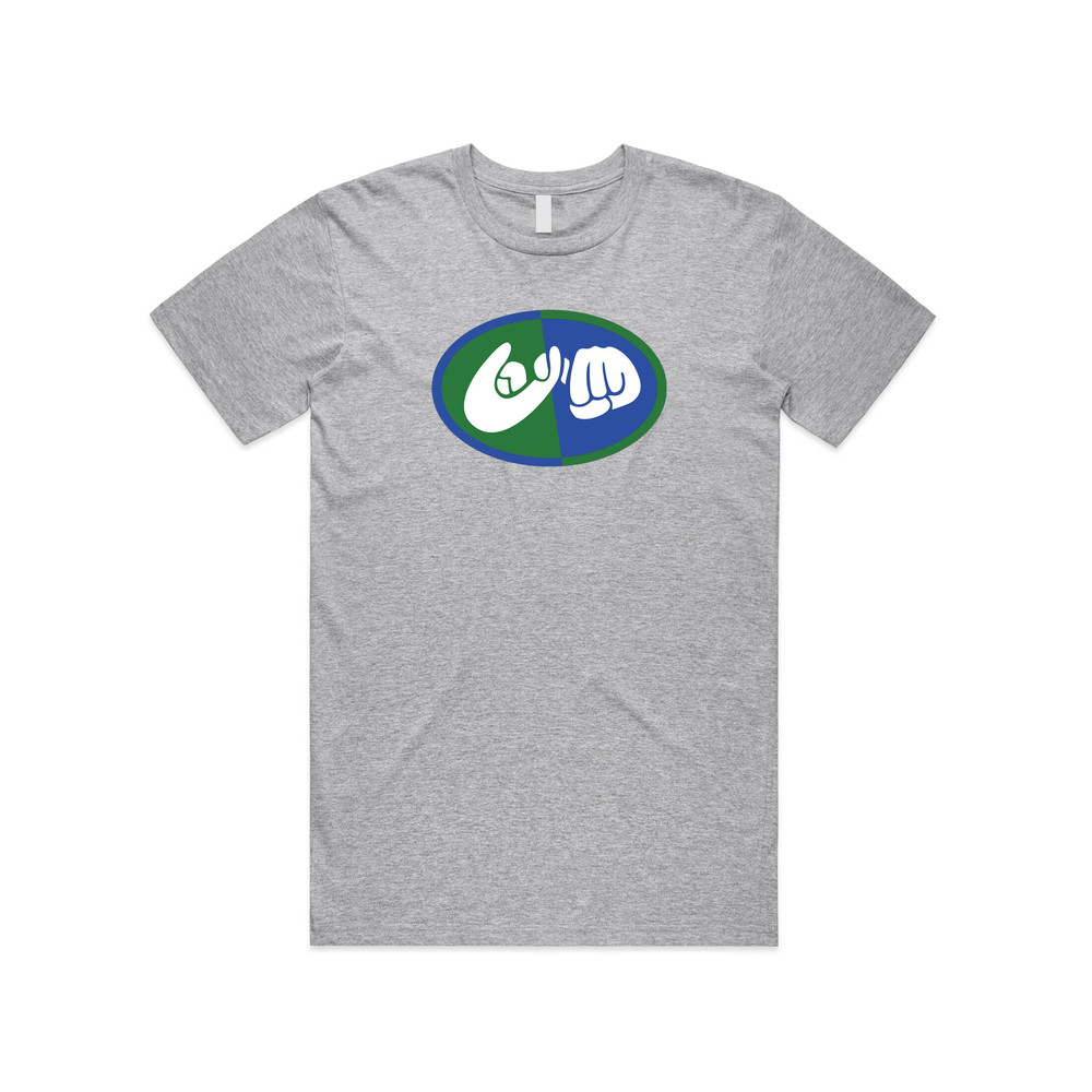 ASL Friends T-shirt Tee Top Friends Ross Geller Retro Vintage Gift 90’s Sign Language - 1.jpg