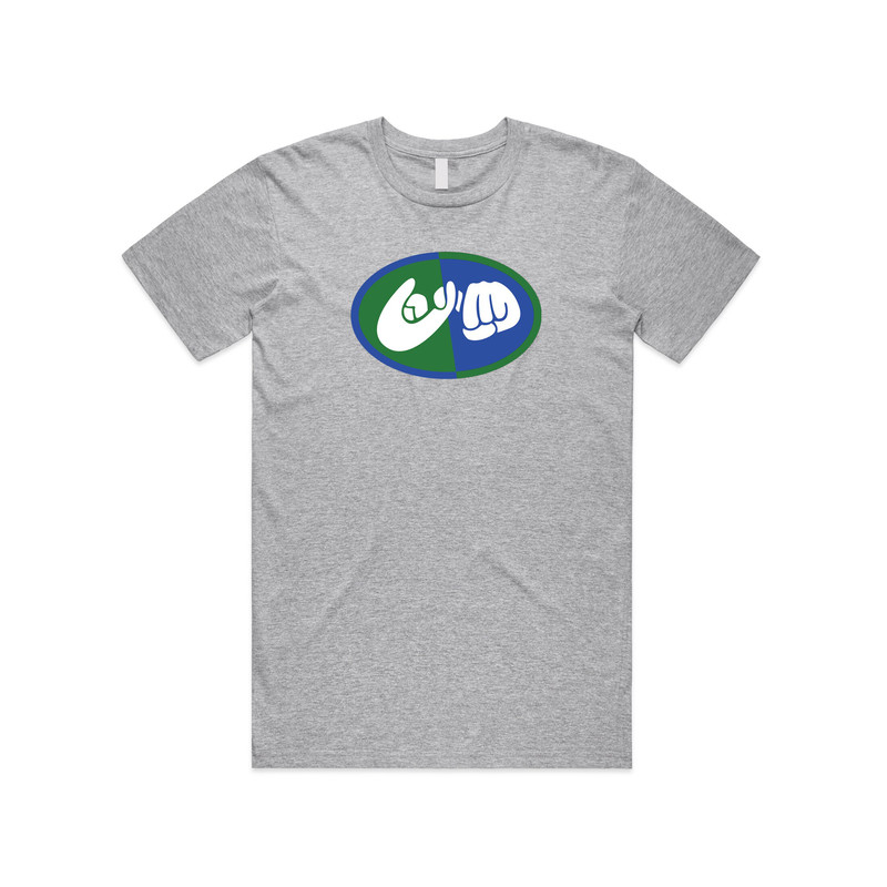 ASL Friends T-shirt Tee Top Friends Ross Geller Retro Vintage Gift 90’s Sign Language - 1.jpg