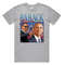 Barack Obama Homage T-shirt Tee Top Funny US President Icon 2020 Election 90’s Vintage - 2.jpg