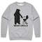 Bear Grills Jumper Sweater Sweatshirt Funny Parody BBQ Barbecue Cooking Gift Dad Joke - 1.jpg