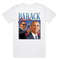 Barack Obama Homage T-shirt Tee Top Funny US President Icon 2020 Election 90’s Vintage - 3.jpg