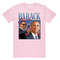 Barack Obama Homage T-shirt Tee Top Funny US President Icon 2020 Election 90’s Vintage - 5.jpg