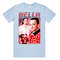 Bella Ramsey Homage T-shirt Tee Top TV Show Gift Icon Retro 90's Mens Womens - 2.jpg