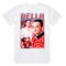 Bella Ramsey Homage T-shirt Tee Top TV Show Gift Icon Retro 90's Mens Womens - 6.jpg