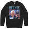 Bernie Sanders Homage 2020 Jumper Sweater Sweatshirt US President Election Campaign Funny Vote - 1.jpg