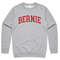 Bernie Sanders College Jumper Sweater Sweatshirt USA Election 2024 Vote For Bernie Harris for President Men’s Women’s - 1.jpg