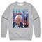 Bernie Sanders Homage 2020 Jumper Sweater Sweatshirt US President Election Campaign Funny Vote - 2.jpg