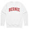 Bernie Sanders College Jumper Sweater Sweatshirt USA Election 2024 Vote For Bernie Harris for President Men’s Women’s - 3.jpg