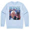 Bernie Sanders Homage 2020 Jumper Sweater Sweatshirt US President Election Campaign Funny Vote - 3.jpg