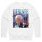 Bernie Sanders Homage 2020 Jumper Sweater Sweatshirt US President Election Campaign Funny Vote - 4.jpg