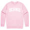 Bernie Sanders College Jumper Sweater Sweatshirt USA Election 2024 Vote For Bernie Harris for President Men’s Women’s - 5.jpg