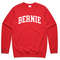 Bernie Sanders College Jumper Sweater Sweatshirt USA Election 2024 Vote For Bernie Harris for President Men’s Women’s - 6.jpg