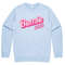 Bernie Sanders Pink 2020 Jumper Sweater Sweatshirt US President Election Campaign Funny Vote - 2.jpg