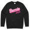 Bernie Sanders Pink 2020 Jumper Sweater Sweatshirt US President Election Campaign Funny Vote - 3.jpg