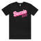 Bernie Sanders Pink 2020 T-shirt Tee Top US President Election Campaign Funny Vote - 3.jpg