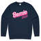 Bernie Sanders Pink 2020 Jumper Sweater Sweatshirt US President Election Campaign Funny Vote - 5.jpg